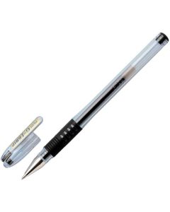 Gelpenna PILOT G-1 Grip 0,5 svart
