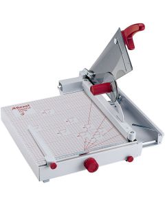 Skärmaskin REXEL CL710PRO GUIT