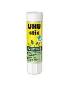 Limstift UHU ReNATURE 21g