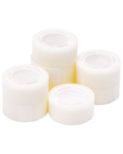 Dokumenttejp STAPLES PP 19mm x 10m