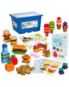 DUPLO 45004 Cafe från 3 år