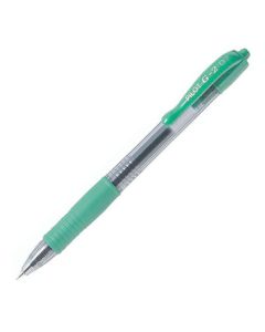 Gelpenna PILOT G-2 0,7 grön