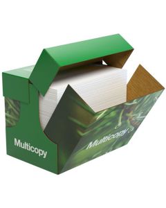 Kopieringspapper MULTICOPY A4 80g h XP 2500/FP