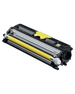 Toner KONICA MINOLTA A0V306H gul