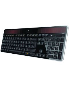 Tangentbord LOGITECH K750 Solar