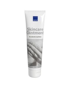 Hudsalva ABENA oparfymerad 150ml