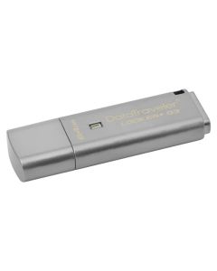 USB-Minne KINGSTON Locker+ G3 64GB