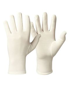 Eksemhandskar BAMBOO Vuxen L 12PAR/FP