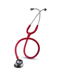 Stetoskop  Paediatric Red