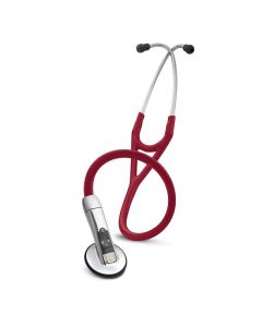 Stetoskop Electronic 3200  Burgundy