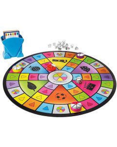 Spel Trivial Pursuit party