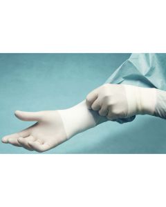 Op-handske Peha-isoprene S6,5 50PAR/FP