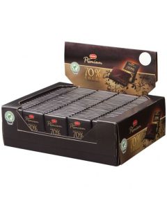Choklad MARABOU Premium Dark 120/FP
