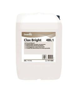CLAX Bright blekmedel 10 liter