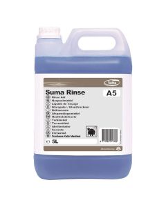 Torkmedel Suma Rinse A5 2x5L