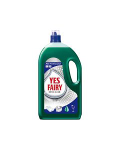Handdisk FAIRY PRO extra clean 4L