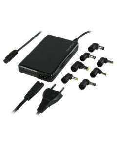 Laddare Laptop KÖNIG Universal Slim 120W