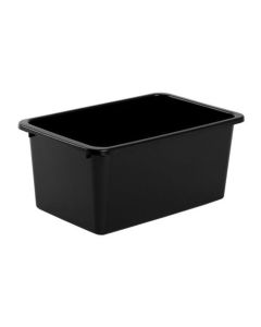 Förvaringsbox Store It 5L svart