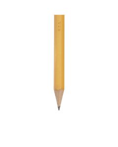 Blyertspenna FABER Ceder HB pol 72/FP