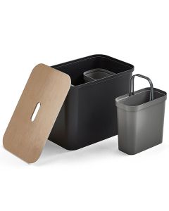 Återvinningslåda SmartStore Collect 76L