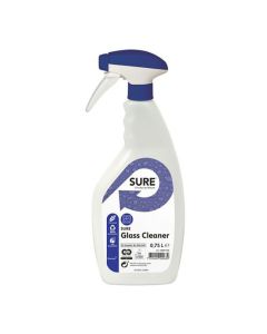 Fönsterputs SURE spray 750 ml