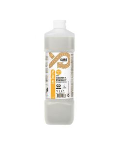 Grovrent SURE Cleaner&Degreaser 1L