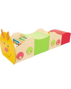 Boklåda Snigel