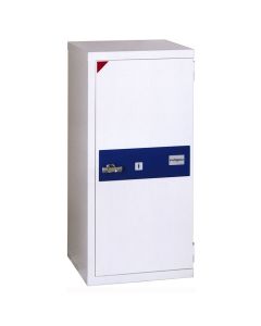 Värdeskåp EURO Basic 0-100, 131 liter