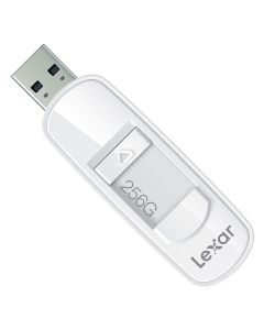 USB-Minne LEXAR S75 USB 3.0 256GB
