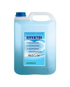 Grovrent NORDEX Effektol 5L
