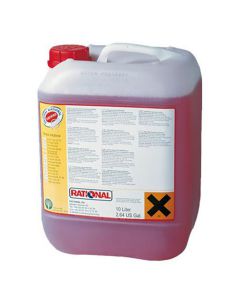 Ugnsrengöring REKAL Rational 10L