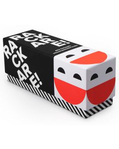 Spel NINJA PRINT Rackare