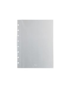 Plastficka ARC A5 25/FP