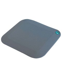Matta StandUp skola 60x52x2cm grå