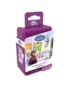 Spel Shuffle Frost