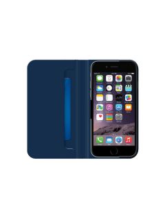 Fodral BELKIN iPhone 6+ Folio Blå