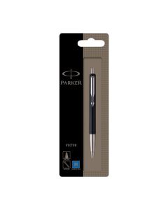 Kulpenna PARKER Vector svart