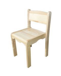 Stol Eco sitthöjd 38cm