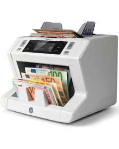 Sedelräknare SAFESCAN 2665