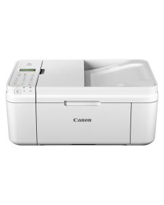 Multibläck CANON MX495 Vit