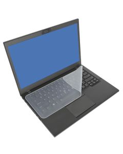 Tangentbordsskydd TARGUS silikon M 3/FP