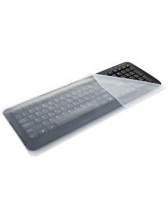 Tangentbordsskydd TARGUS silikon L 3/FP