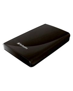 HDD Ext. VERBATIM 2,5&quot; 3.0 2TB