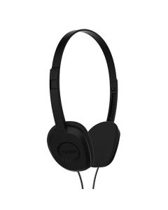 Hörlur KOSS KPH8k On-Ear Svart