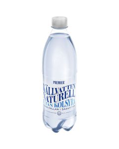 Vatten PREMIER utan kolsyra 50cl