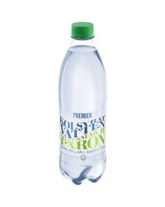 Vatten PREMIER Päron med kolsyra 50cl
