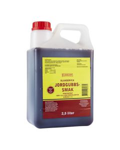 Saft ELDORADO Blandsaft 2,5 liter