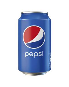 Dricka PEPSI Orginal Burk 33cl
