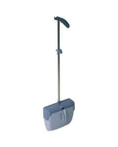 Sopskyffel VILEDA stängbar