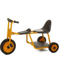 Taxicykel RABO